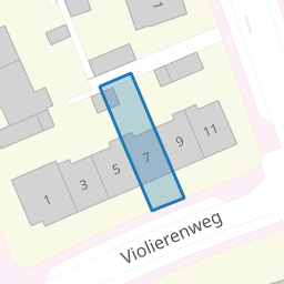 Perceel WSN01-B-7931