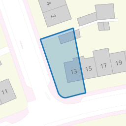 Perceel WSN01-B-7934