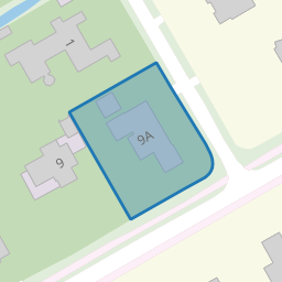 Perceel WSN01-B-7950