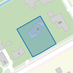 Perceel WSN01-B-7951