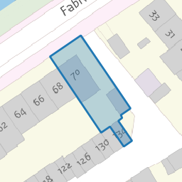 Perceel WSN01-B-7952