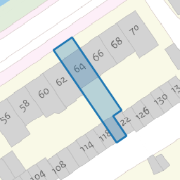 Perceel WSN01-B-7955