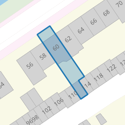 Perceel WSN01-B-7957