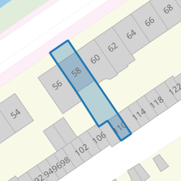 Perceel WSN01-B-7958