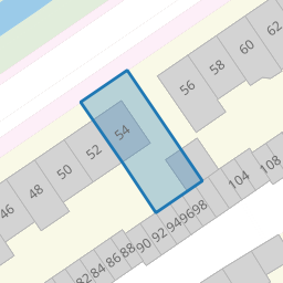 Perceel WSN01-B-7960