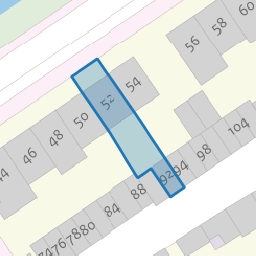 Perceel WSN01-B-7961