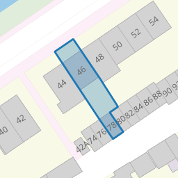 Perceel WSN01-B-7964