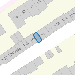 Perceel WSN01-B-7970