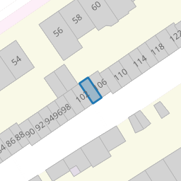 Perceel WSN01-B-7972