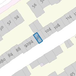 Perceel WSN01-B-7974