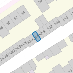 Perceel WSN01-B-7976