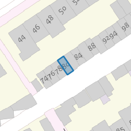 Perceel WSN01-B-7979