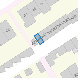 Perceel WSN01-B-7980