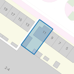 Perceel WSN01-B-7983