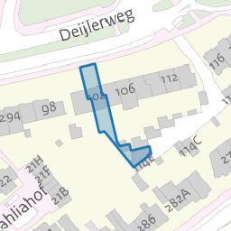 Perceel WSN01-B-7986