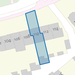 Perceel WSN01-B-7990