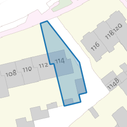 Perceel WSN01-B-7992