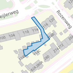 Perceel WSN01-B-7994