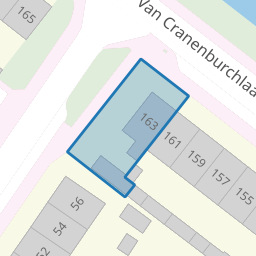 Perceel WSN01-B-7996