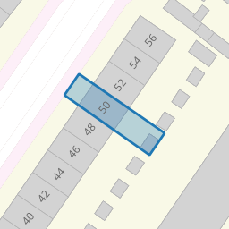 Perceel WSN01-B-8005