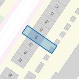 Perceel WSN01-B-8008