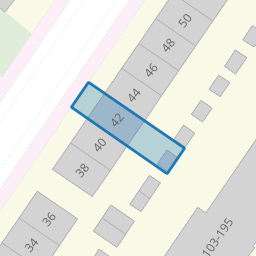 Perceel WSN01-B-8009