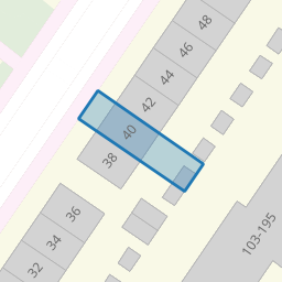 Perceel WSN01-B-8010