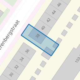 Perceel WSN01-B-8011