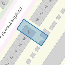 Perceel WSN01-B-8012