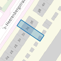 Perceel WSN01-B-8013