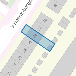 Perceel WSN01-B-8014