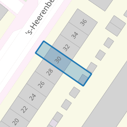 Perceel WSN01-B-8015