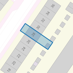 Perceel WSN01-B-8016