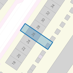 Perceel WSN01-B-8017