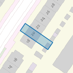 Perceel WSN01-B-8020