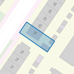 Perceel WSN01-B-8021