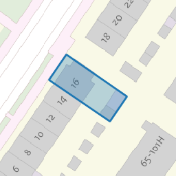 Perceel WSN01-B-8022