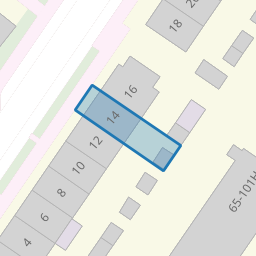 Perceel WSN01-B-8023