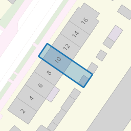 Perceel WSN01-B-8025