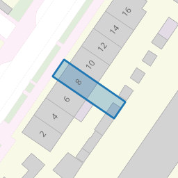 Perceel WSN01-B-8026