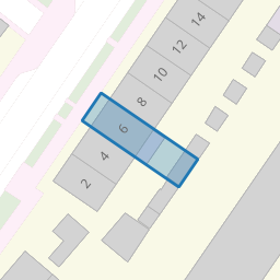 Perceel WSN01-B-8027