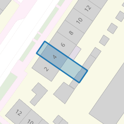 Perceel WSN01-B-8028