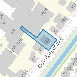 Perceel WSN01-B-8035