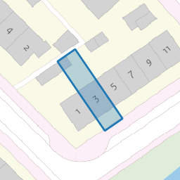 Perceel WSN01-B-8041