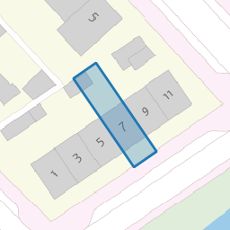 Perceel WSN01-B-8043