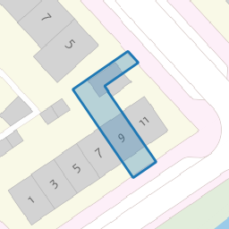 Perceel WSN01-B-8044