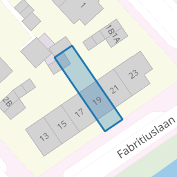 Perceel WSN01-B-8050