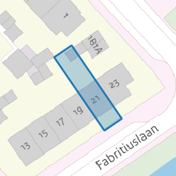 Perceel WSN01-B-8051