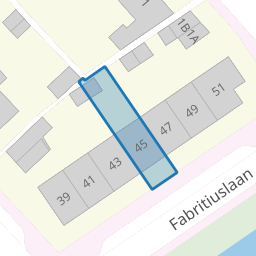 Perceel WSN01-B-8068