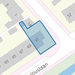 Perceel WSN01-B-8071